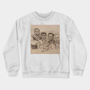 Cowboys Crewneck Sweatshirt